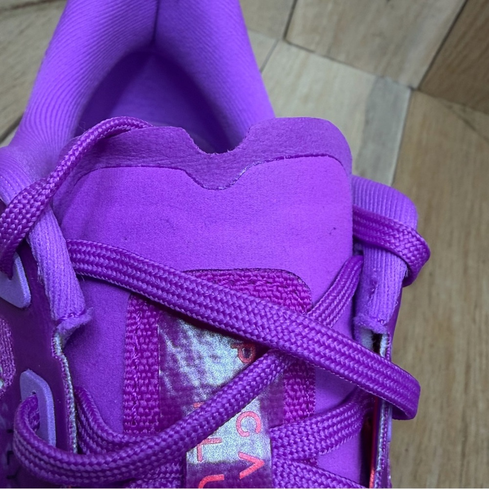 Nike WMNS Air Zoom Pegasus Plus Faith Kipyegon Fuchsia Dream IB4197-500 Sz 11.5 - Picture 10 of 12